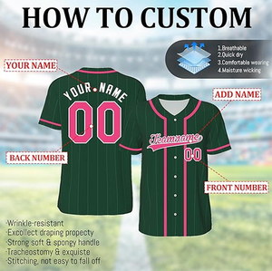 New 100% Organic Cotton Baseball & Softball Jerseys-Quick Dry V-neck Unisex Custom Colors & Logos Pakistan Supplier - Product Image 2