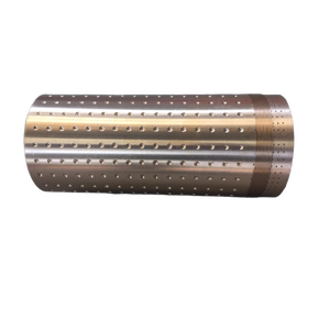 บูชตลับลูกปืนนอกศูนย์ชนิดเข็มที่เชื่อถือได้สำหรับวิศวกรรมทางทะเล - Product Image 3