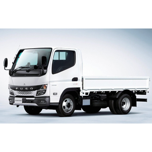 Auténtica Camioneta Comercial Ligera Mitsubishi 2021 con Motor Diésel Confiable, Ideal para Transporte de Carga y Flotas Empresariales - Product Image 4