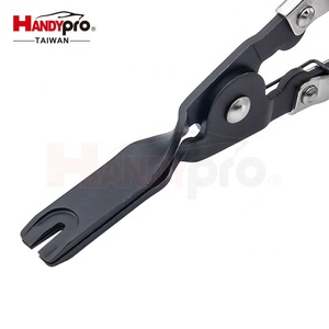 Pince à ressort pour câble de frein à main Étrier de frein et outils à disque pour outils de véhicule de réparation automobile - Product Image 5