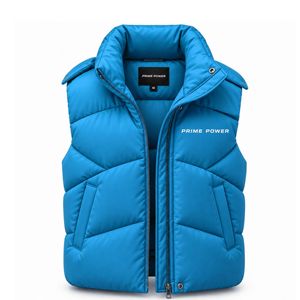 New <b>Women</b> Fashion Puffer Vest Quilted <b>Waistcoat</b> Padded Gilet Winter Sleeveless Jacket Insulated Warm Casual Outerwear Jacket - Product Image 1