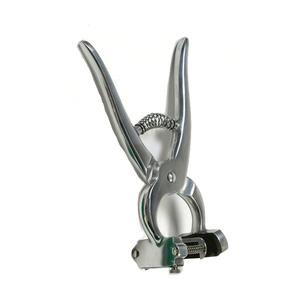 Pinza para Tatuajes con Cabezal Giratorio de Aluminio, Certificación CE ISO, Narham Enterprises - Product Image 1