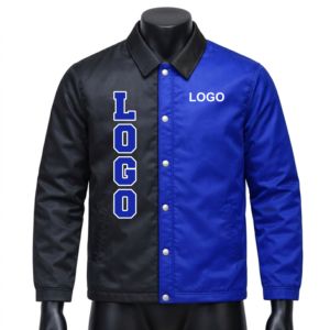 customized Zeta sigma Coaches <b>Jacket</b> Windbreaker Spring <b>Thin</b> Coaches Casual Lightweight Bomber <b>Jacket</b> Greek line <b>Jacket</b> - Product Image 1