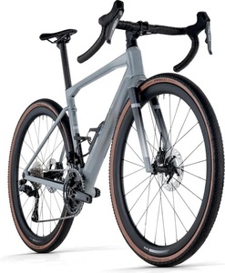 Precio Directo de Fábrica para la Nueva Bicicleta de Gravel Industrial 2026 B/M.C Kaius 01 THREE para Adultos, Cuadro de Carbono, Garantía de 3 Años, Lista para Usar - Product Image 3