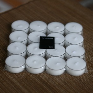 White T Light <b>Candles</b> Floating Tea Light <b>Candles</b> for Christmas Home Hotel Restaurant Decor - Product Image 6