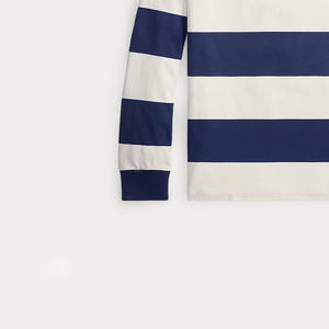 Qualité supérieure, 100% coton tricoté, coupe ajustée pour chemises, respirant, séchage rapide, couleurs et tailles personnalisées, service OEM disponible - Product Image 6