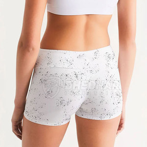Online Sale Latest Design Shorts Wholesale <b>Unique</b> Style Women Shorts 2026 Lightweight Women Shorts - Product Image 3