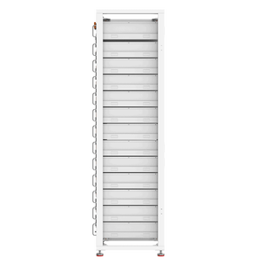 Batterie lithium-ion LiFePO4 série F L H avec refroidissement liquide pour utilisation hors réseau/sur réseau - Product Image 4