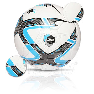 Balones de Fútbol de Alta Calidad para Entrenamiento de Larga Duración, Balones de Fútbol Resistentes - Product Image 3