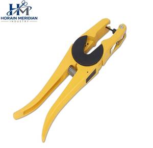 Pinza Premium para Etiquetas de Oreja de Ganado, Herramienta de Identificación Animal para Cuidado de Ganado Vacuno, Caprino, Ovino y Porcino, Instrumentos Veterinarios - Product Image 6