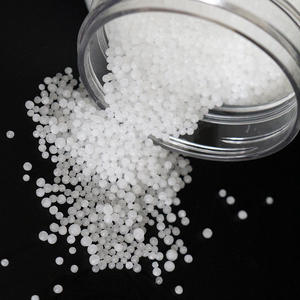 Factory Supply High Quality Agricultural Grade Urea Fertilizer 46% Nitrate Fertilizer for Sale - Product Image 5