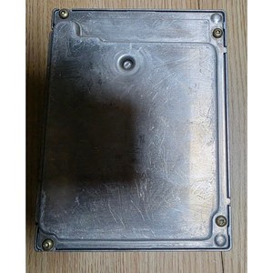 Módulo de control del motor (ECM) para BMW 754i E65 74Li E66 4.4L SEDÁN, compatible con modelos 2002-2005, piezas de repuesto para automóviles. - Product Image 6