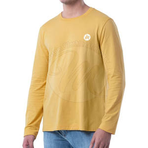 Camisa de manga larga de fabricante pakistaní, calidad premium, OEM, camisa de manga larga personalizada a precio de mayoreo - Product Image 2