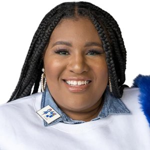 Sweat-shirt Zeta Phi Beta MFV Sister Sister pour femme, avec lettres grecques brodées, graphique décontracté, polaire de qualité supérieure - Product Image 3