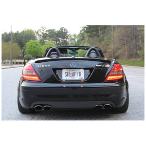 Mercedes-Benz SLK55 AMG 2006 - Product Image 2