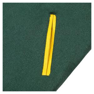 แจ็คเก็ตวาร์ซิตี้ผู้ชายคุณภาพพรีเมียม ราคาสุดคุ้ม สีสันปรับแต่งได้ ไซส์ใหญ่พิเศษ ตัวเสื้อทำจากผ้าขนสัตว์ ผ้าแคนวาส สไตล์ล่าสุด ไซส์ XS - Product Image 4