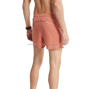 Short d'Entraînement Extensible pour Homme, Séchage Rapide, Respirant, Course en Plein Air, Marathon - Product Image 5