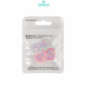 โรงงานขายส่ง Sworldme แม่พิมพ์เรซิ่นทรงกลมลายดอกไม้ ของตกแต่งงานศิลปะ อุปกรณ์งานหล่อ - Product Image 5