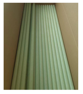 ท่อใยแก้ว, บุชชิ่งใยแก้วฉนวนไฟฟ้า, ท่อไฟเบอร์กลาส - Product Image 4