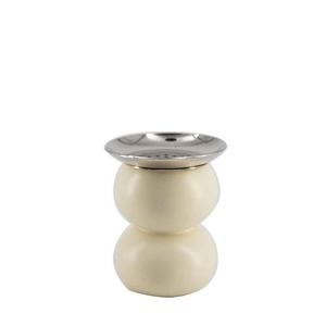 Handmade Wooden <b>Incense</b> <b>Holder</b> with Smooth Polished Finish for Arabic Home Accessories - Product Image 2