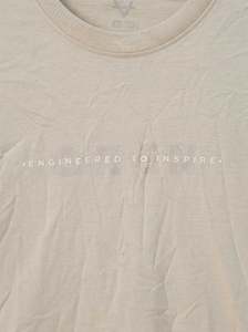 Camisetas de Hombre de Algodón 100%, Estilo Hip Hop, Transpirables, de Primera Calidad, para Gimnasio y Running - Product Image 3