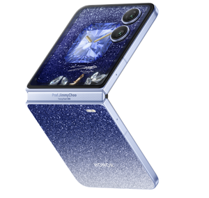 <span class=keywords><strong>Honor</strong></span> Magic V Flip 2 5G 2025, Smartphone Pieghevole con Display LTPO OLED 120Hz, Android 15, MagicOS <span class=keywords><strong>9</strong></span>, Processore Deca Core Snapdragon 8 Gen 3, Fotocamera 200MP - Product Image 5