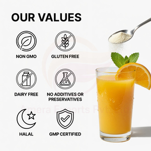 Multi <b>Collagen</b> Peptides Powder Supplement Manufacturer OEM ODM Bulk Supply - Product Image 2