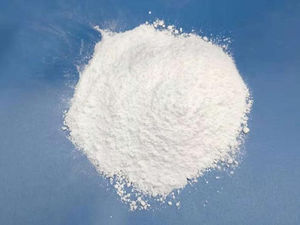 แอมโมเนียมไบคาร์บอเนต 99% NH4HCO3 แอมโมเนียมไบคาร์บอเนต เกรดอาหาร วัตถุเจือปนอาหาร ราคา - Product Image 3