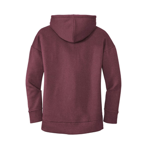 Sudadera con Capucha de Alta Calidad para Mujer, Transpirable, para Invierno y Otoño, Ecológica, Forrada de Algodón y Felpa, con Bolsillos y Cierre Completo - Product Image 4