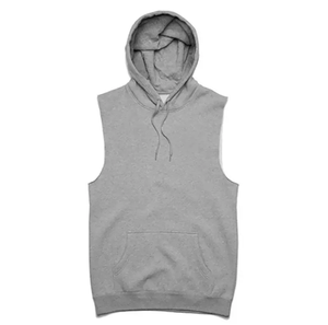 Camisetas sin mangas de algodón para hombre, económicas, al por mayor, lisas, de verano, sin mangas, paquete a granel, camisetas interiores formales, directo de fábrica - Product Image 6