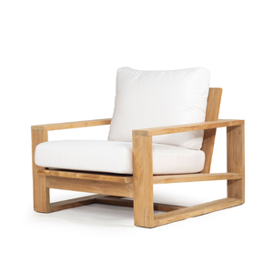 Restaurant Set Furniture Six Seater with Comfortable <b>Cushions</b> and Minimalist Design For Home Furniture Decoration - Product Image 1