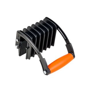 Set di 2 Attrezzi Regolabili per Trasporto Cartongesso, per Pannelli Spessi 0,1 Pollici, Capacità Singola Morsetto 200 Libbre, Paranco Elettrico di Plywoo - Product Image 5