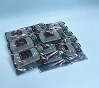 Membrana de Teclado de Repuesto de Alta Calidad DB-PC0225 para Impresora CIJ Serie D 120i A220, Piezas de Repuesto