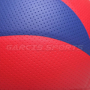 Ballon de volley-ball personnalisé en matériau durable, marque privée, accessoires sportifs - Product Image 4