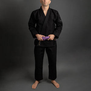 Uniforme de Jiu-Jitsu para Mujer, Personalizado con Impresión y Bordado, Uniforme de Jiu-Jitsu de Alta Calidad, Uniforme de Judo Brasileño para Adultos - Product Image 3