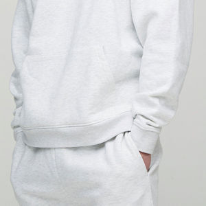 Sweat à capuche personnalisé Tie Dye - Sweats à capuche surdimensionnés avec imprimé intégral - Product Image 3