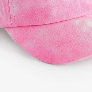 Sports <b>Baseball</b> <b>Cap</b> Summer Breathable Lightweight Sports Tie Dye Hat OEM Manufacturing Wholesale Factory Rate Supplier <b>Cap</b> 2026 - Product Image 4