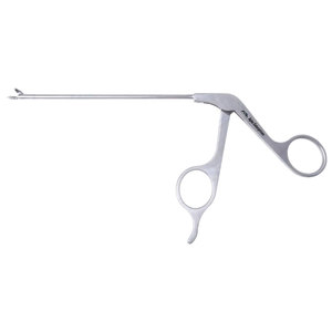 Titanium Ophthalmic Microsurgical Instruments Vitreoretinal Scissors Forceps Trabeculotome <b>Punch</b> Medic Instruments - Product Image 1