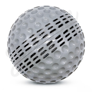 Custom Logo Dimple <b>Balls</b> Durable Training <b>Balls</b> for <b>Baseball</b> Softball Outdoor Practice Supply Dimple <b>Balls</b> - Product Image 4