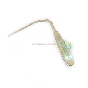 RETRACTOR DE RAÍZ NERVIOSA INSTRUMENTO ORTOPRDICO Instrumento quirúrgico espinal para la exposición nerviosa en procedimientos ortopédicos - Product Image 4