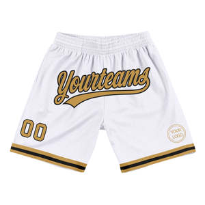 100% Polyester Mesh <b>Custom</b> Sublimation Shorts Sports Team Shorts Club Name Shorts Training Shorts Breathable Athletic Shorts OEM - Product Image 1