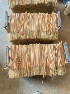 BÂTON D'ENCENS COULEUR NATURELLE DE HAUTE QUALITÉ au VIETNAM TAILLE NON PARFUMÉE ET PERSONNALISÉE - Product Image 3