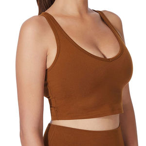 Soutien-gorge de sport pour femmes, séchage rapide et respirant, produits tendance populaires, vêtements de sport actifs, soutien-gorge de fitness - Product Image 6