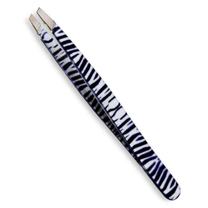 Pinzas Profesionales para Extensiones de Pestañas (90 Grados) de Acero Inoxidable Antimagnéticas con Punta Lisa para Creación de Abanicos Fácil de Alta Calidad - Product Image 5