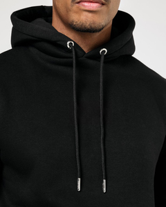 Heavy <b>Weight</b> Polyester/Cotton Fleece Eco-Friendly Winter Swetsuits for Men <b>Women</b> Drop Shoulder Oversize Baggy Hoodie Sweatpants - Product Image 2