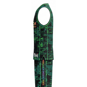 Uniforme de baloncesto personalizado por sublimación para hombre, conjunto de camiseta y pantalones cortos de tela de malla transpirable, equipo deportivo al por mayor - Product Image 5