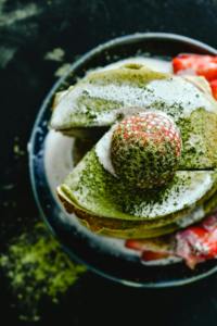 Matcha Japonés de Grado Ceremonial de Uji de Alta Calidad al por Mayor - Product Image 5