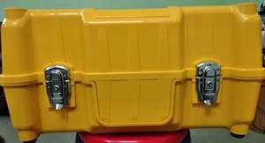 Machine de soufflage de câbles à fibres optiques GOWIN FloatMaster de haute qualité, Inde - Product Image 5