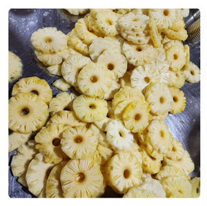 Chaud chaud!! Produit le plus vendu fournisseur d'ananas en conserve au Vietnam - Product Image 4