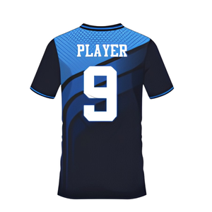 Jersey Set Football Soccer Basketball Baseball Hockey Rugby Cricket Uniform Kit Shorts Pants <b>Socks</b> 100% <b>Polyester</b> Quick Dry - Product Image 2
